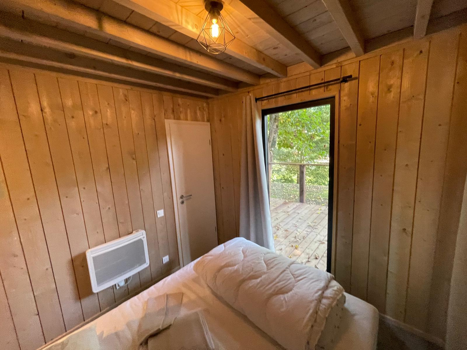 Tiny House in Houffalize voor 6 personen foto 15
