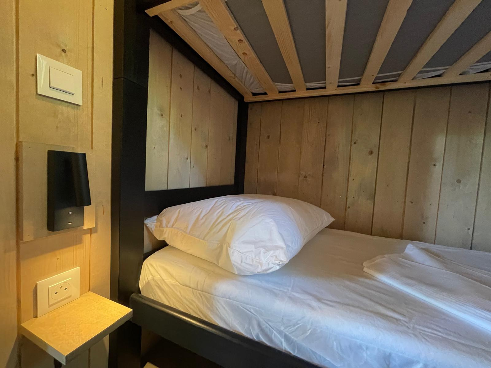 Tiny House in Houffalize voor 6 personen foto 14