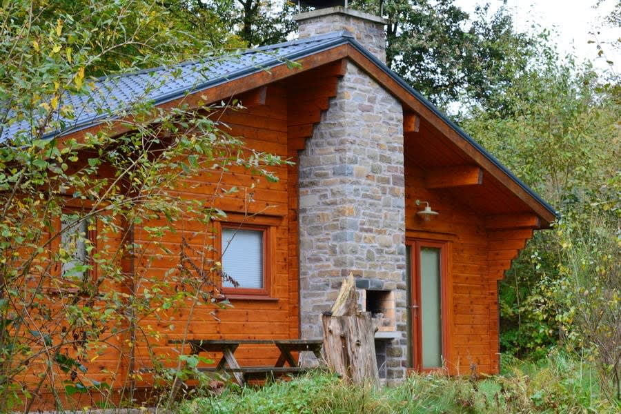 Chalet in Oignies-en-Thiérache voor 7 personen foto 18