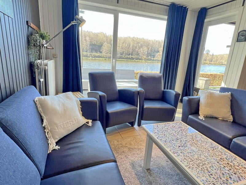 Bungalow in Vielsalm voor 6 personen foto 18