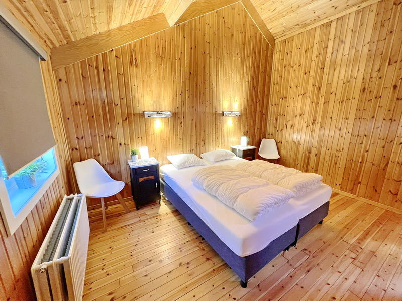 Bungalow in Vielsalm voor 6 personen foto 9