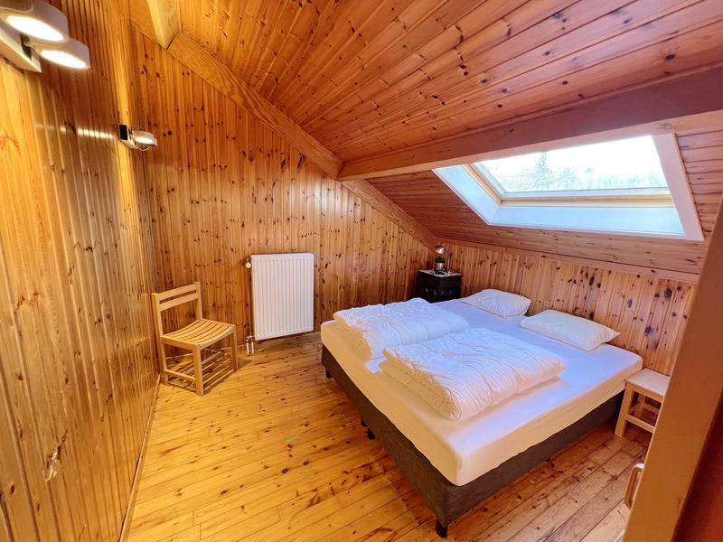 Bungalow in Vielsalm voor 6 personen foto 19