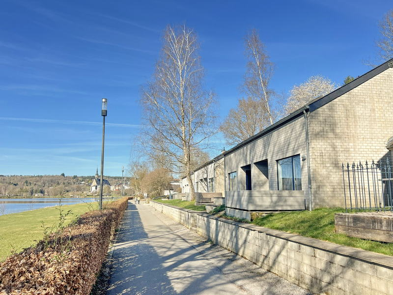 Bungalow in Vielsalm voor 6 personen foto 7