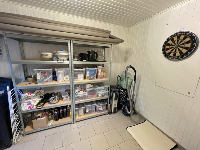 Bungalow in Vielsalm voor 6 personen foto 13