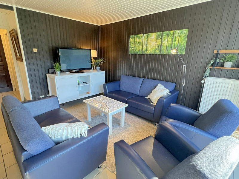 Bungalow in Vielsalm voor 6 personen foto 8
