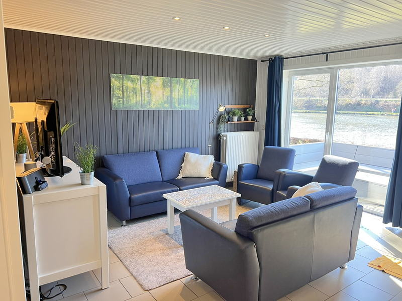 Bungalow in Vielsalm voor 6 personen foto 11
