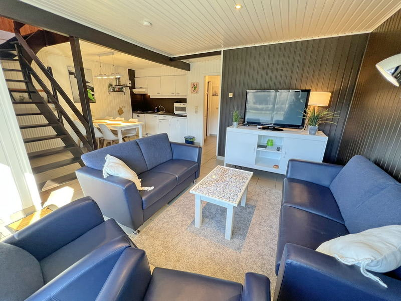 Bungalow in Vielsalm voor 6 personen foto 12