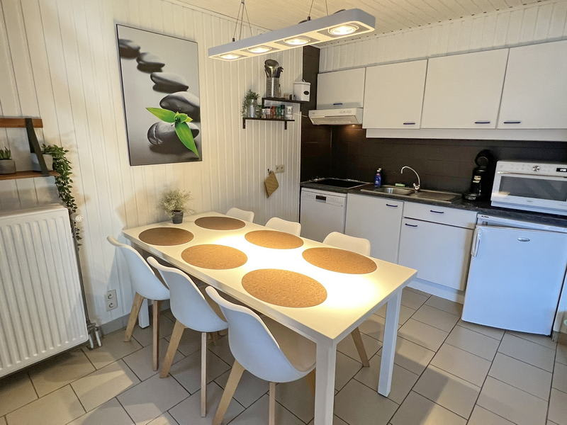 Bungalow in Vielsalm voor 6 personen foto 15