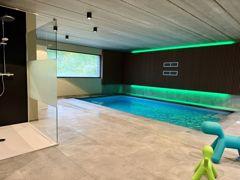 Villa in Nassogne voor 12 personen foto 2