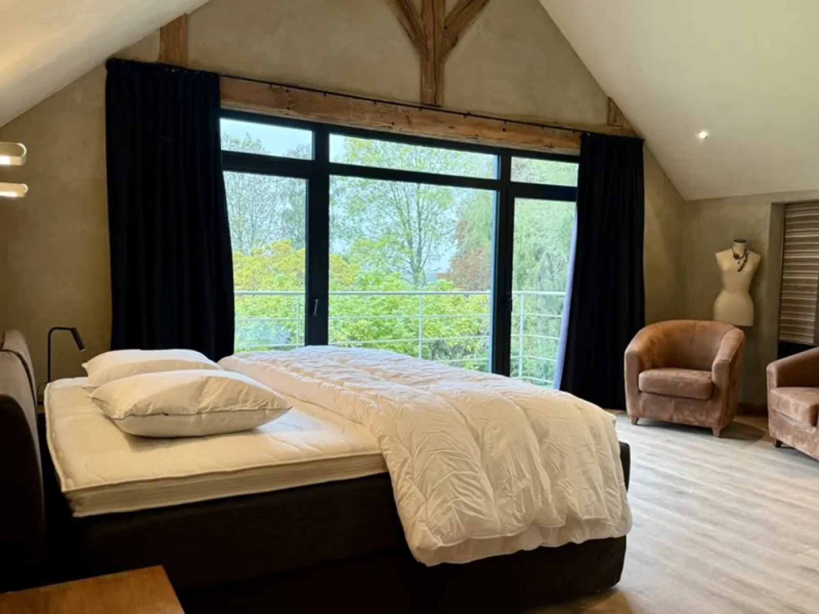 Villa in Nassogne voor 12 personen foto 7