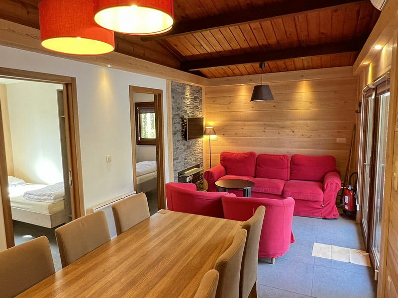 Chalet in Oignies-en-Thiérache voor 6 personen foto 19