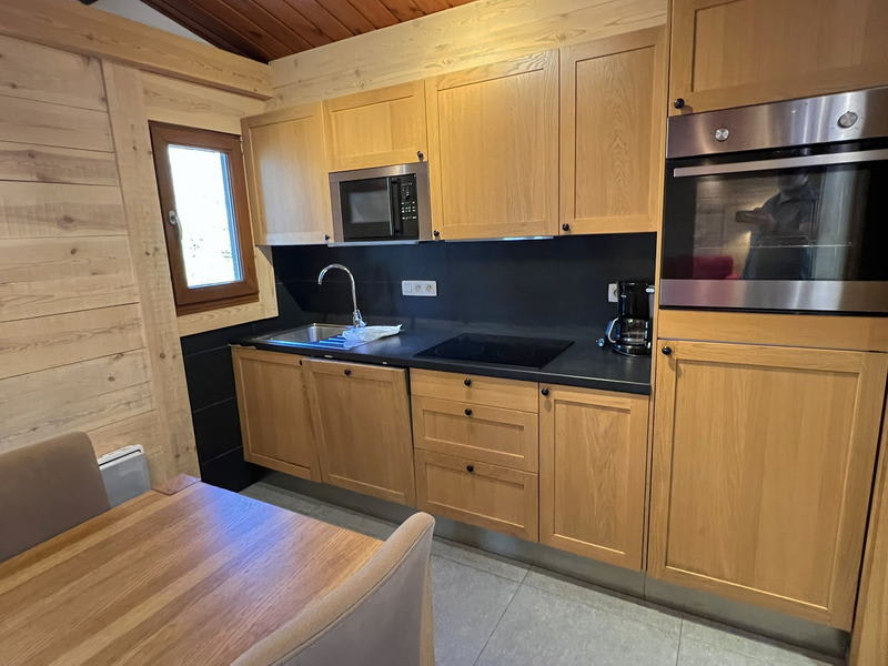 Chalet in Oignies-en-Thiérache voor 6 personen foto 20