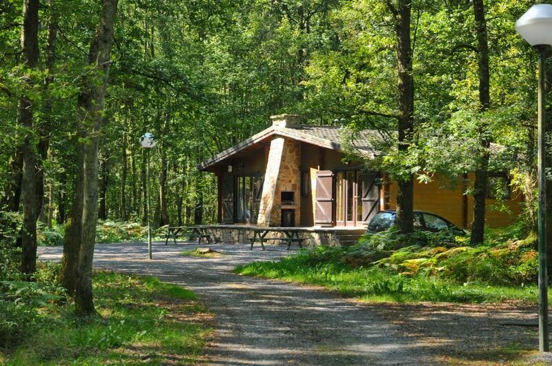Chalet in Oignies-en-Thiérache voor 6 personen foto 18