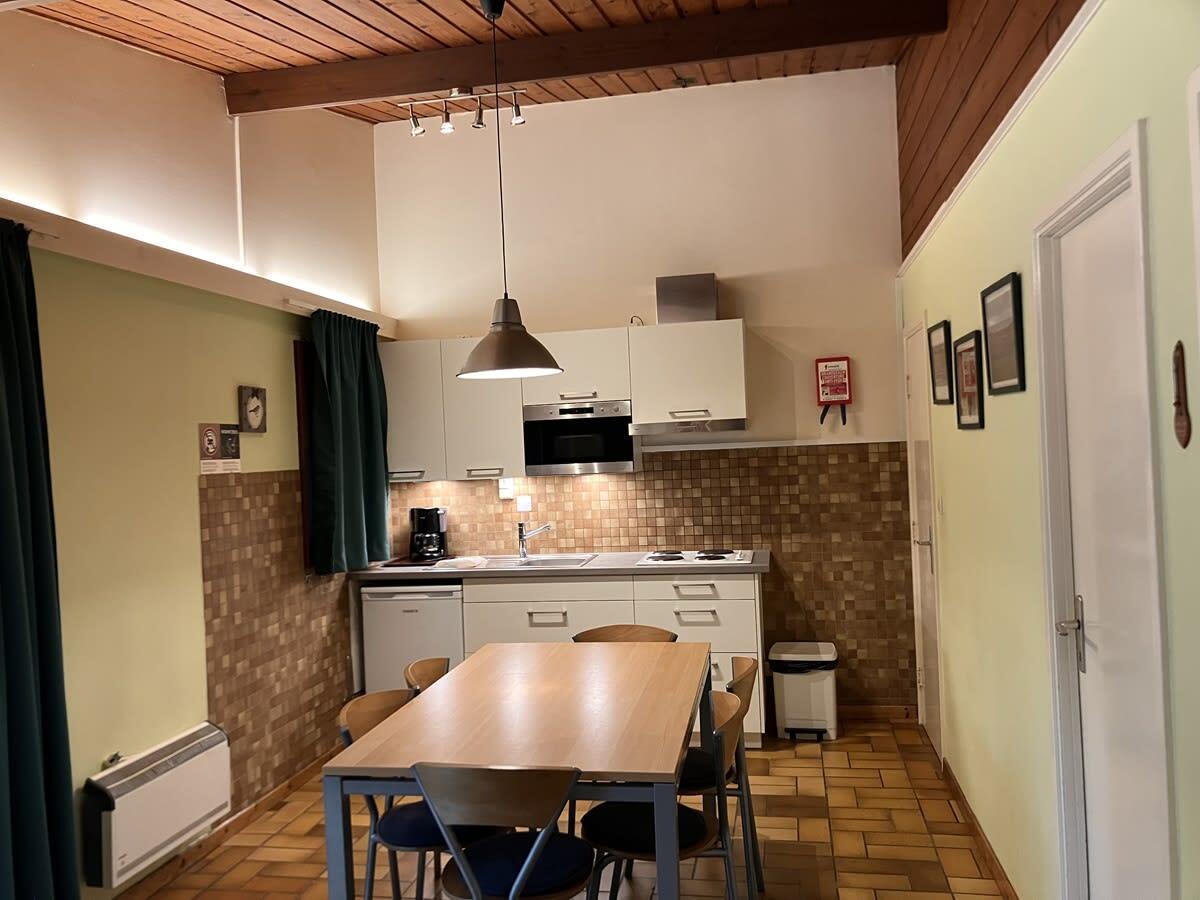 Chalet in Oignies-en-Thiérache voor 6 personen foto 20