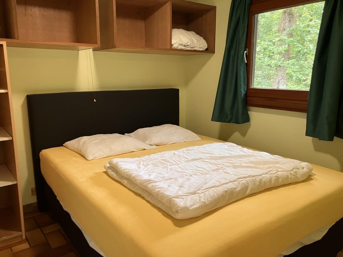 Chalet in Oignies-en-Thiérache voor 6 personen foto 19