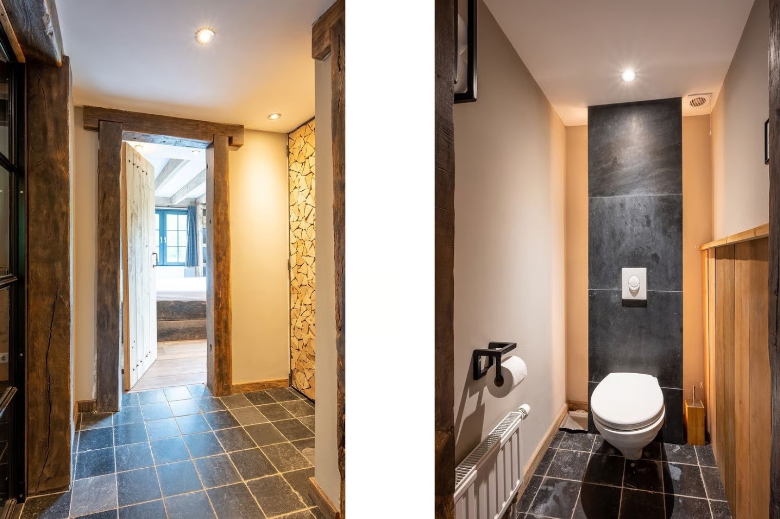 Recreatiewoning in Waimes voor 8 personen foto 9