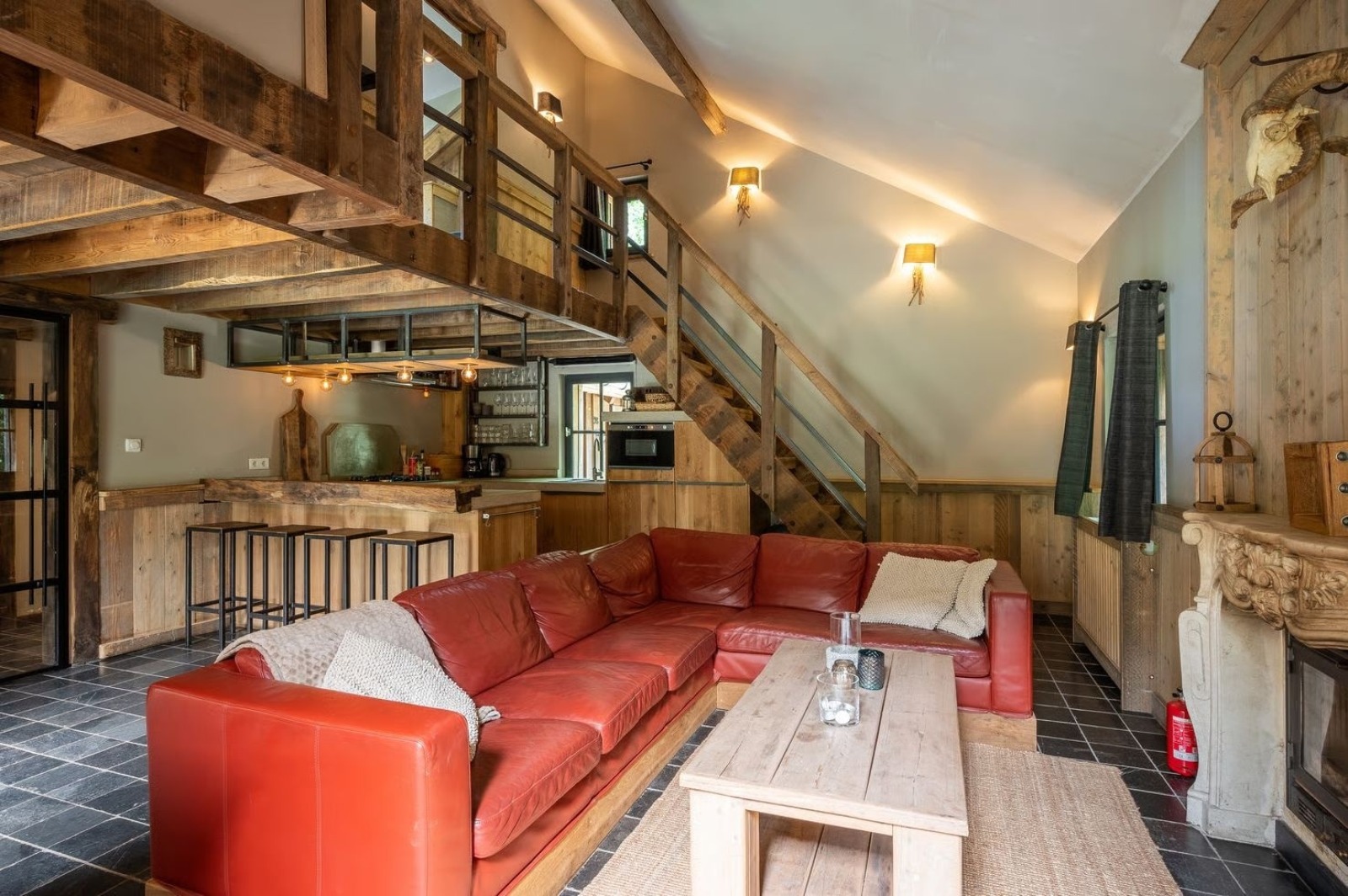 Recreatiewoning in Waimes voor 8 personen foto 19