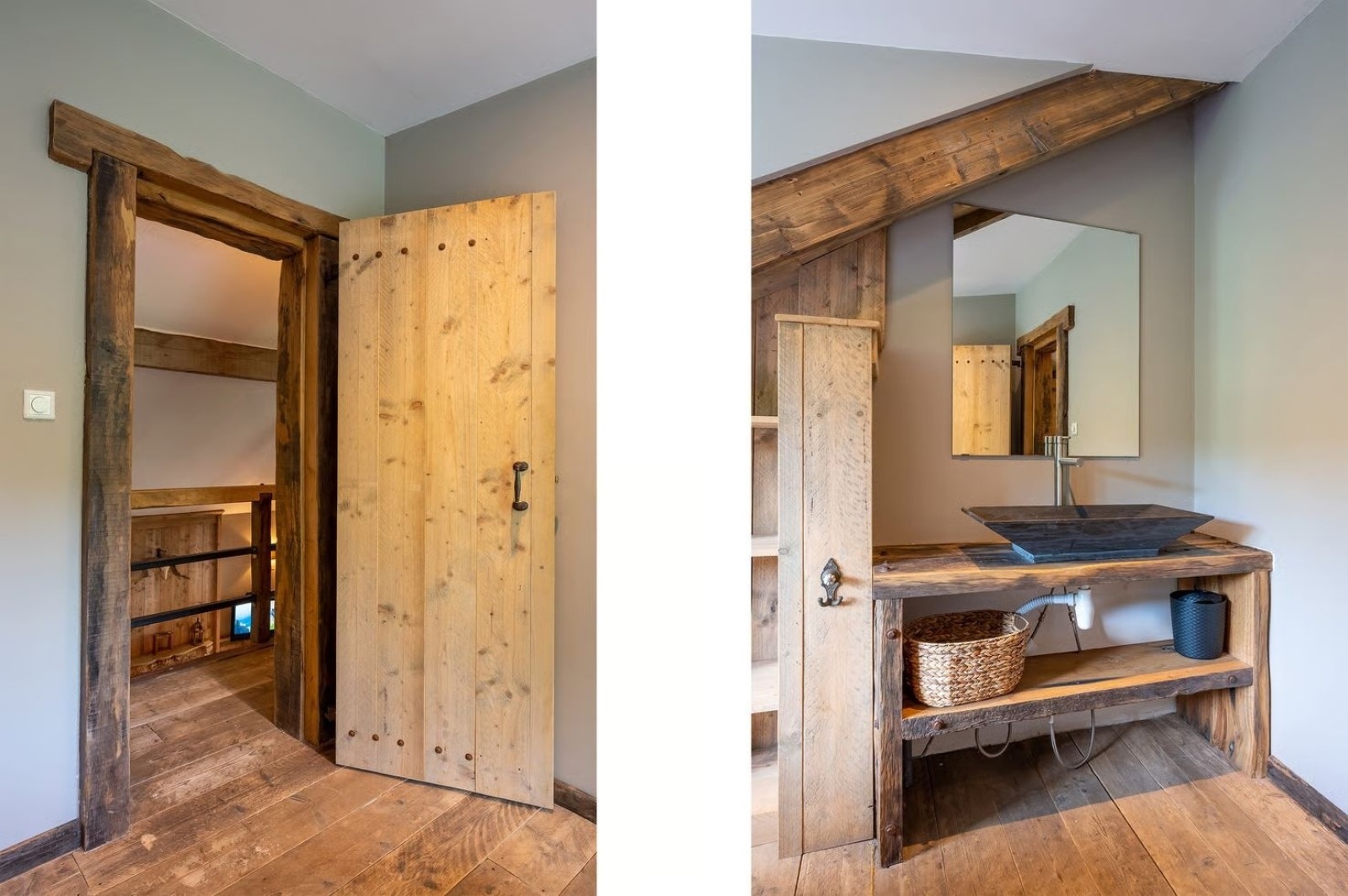 Recreatiewoning in Waimes voor 8 personen foto 8
