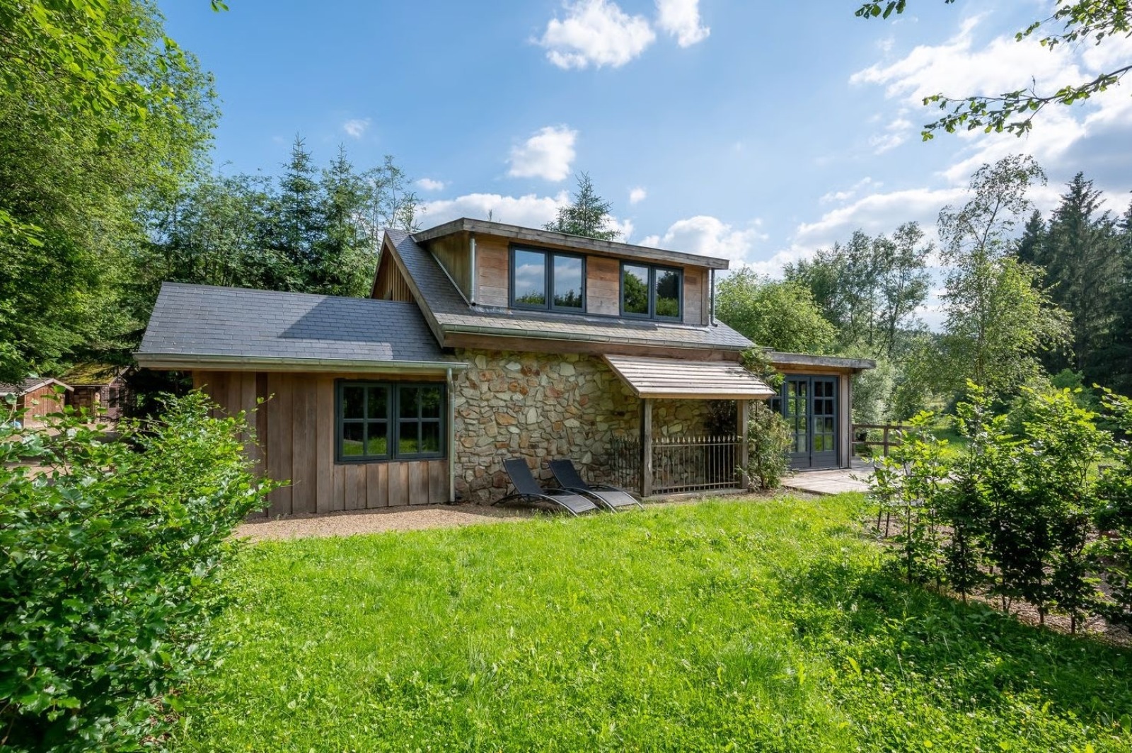 Recreatiewoning in Waimes voor 8 personen foto 20