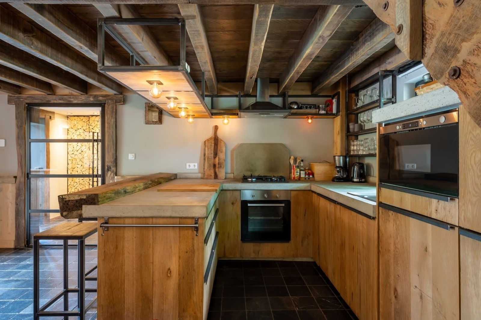 Recreatiewoning in Waimes voor 8 personen foto 18
