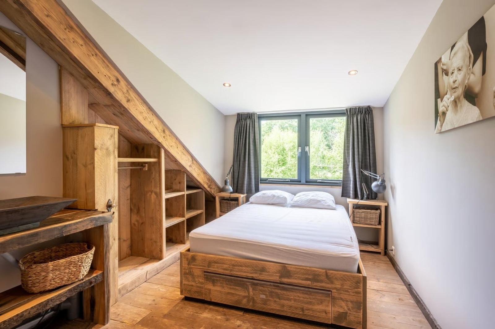 Recreatiewoning in Waimes voor 8 personen foto 13