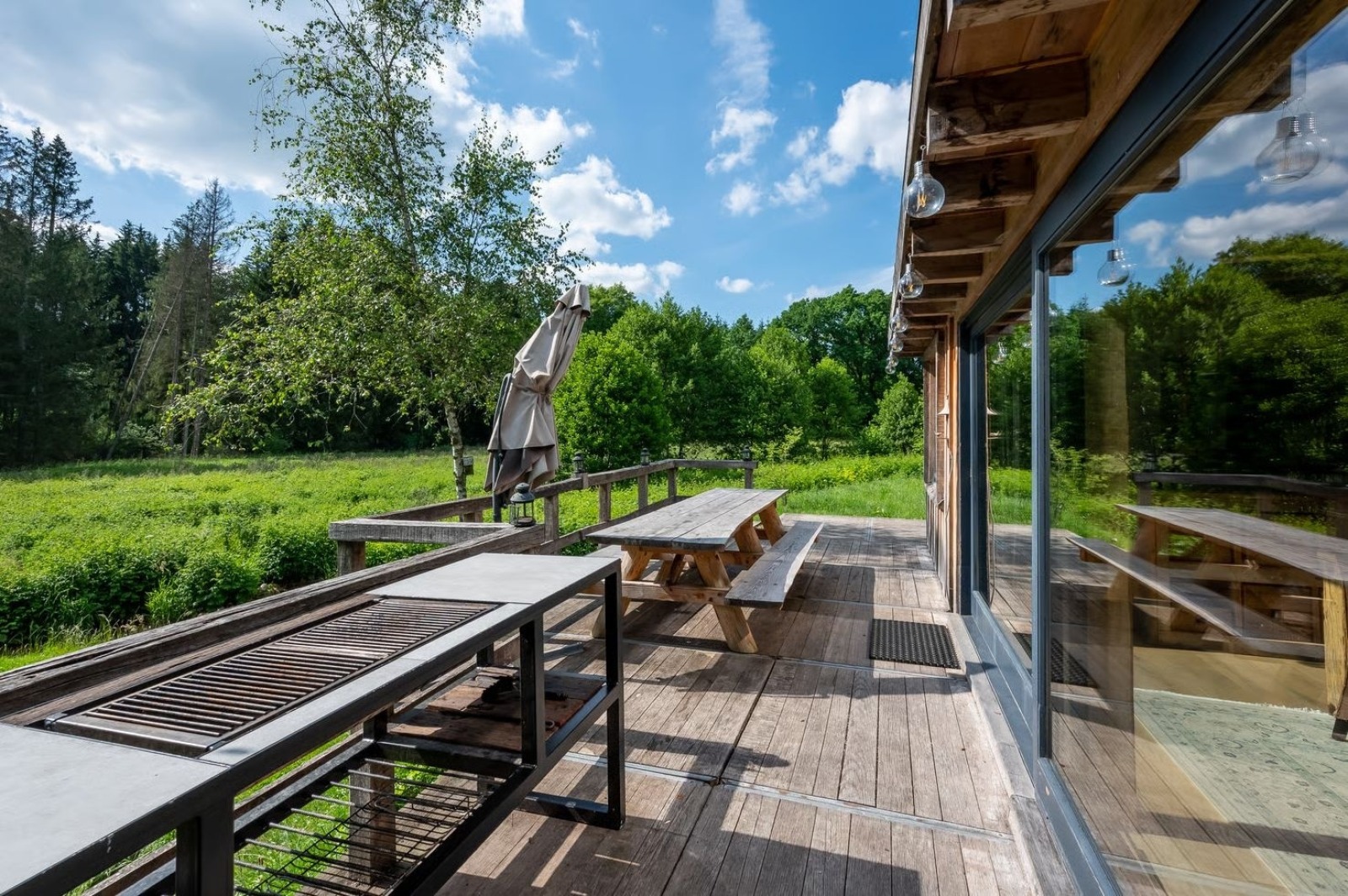Recreatiewoning in Waimes voor 8 personen foto 17