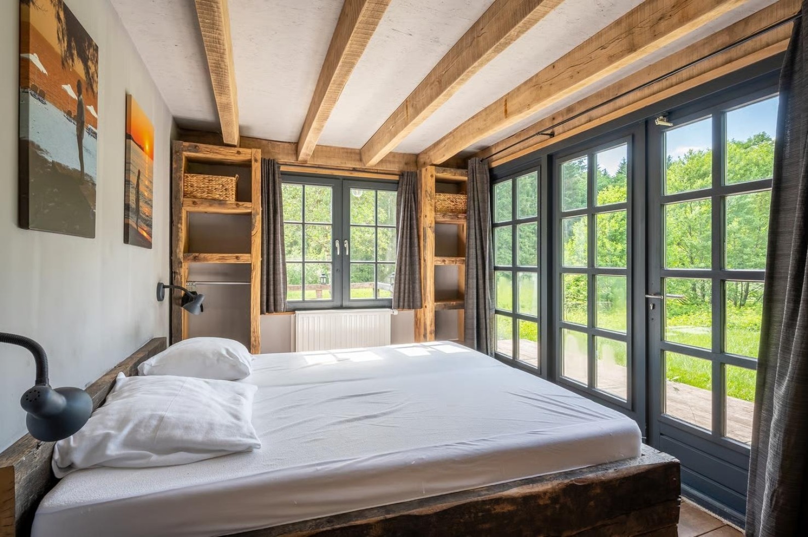 Recreatiewoning in Waimes voor 8 personen foto 3