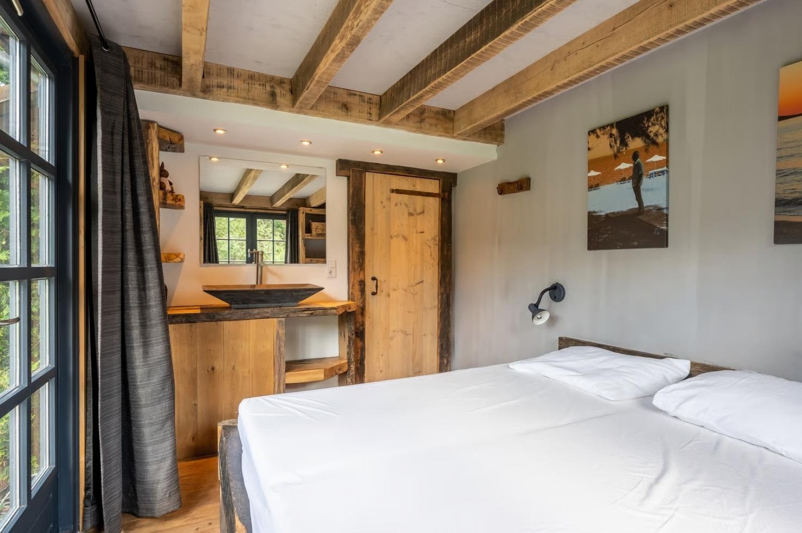 Recreatiewoning in Waimes voor 8 personen foto 15