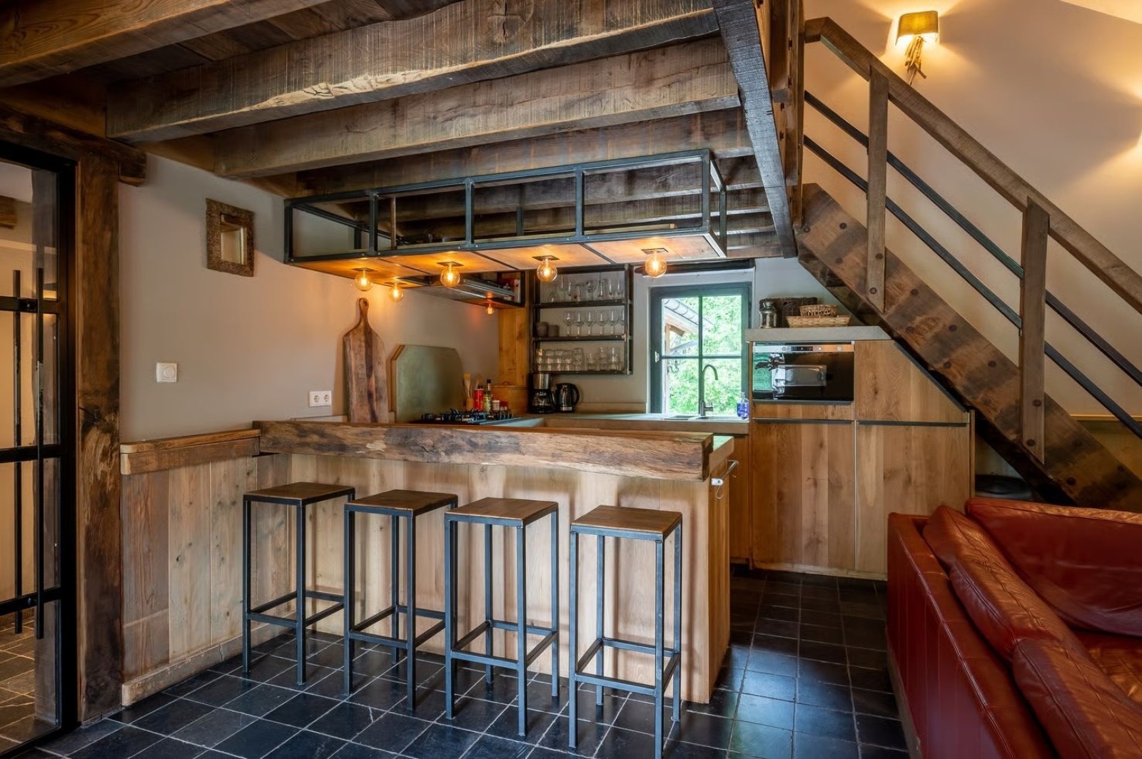 Recreatiewoning in Waimes voor 8 personen foto 6