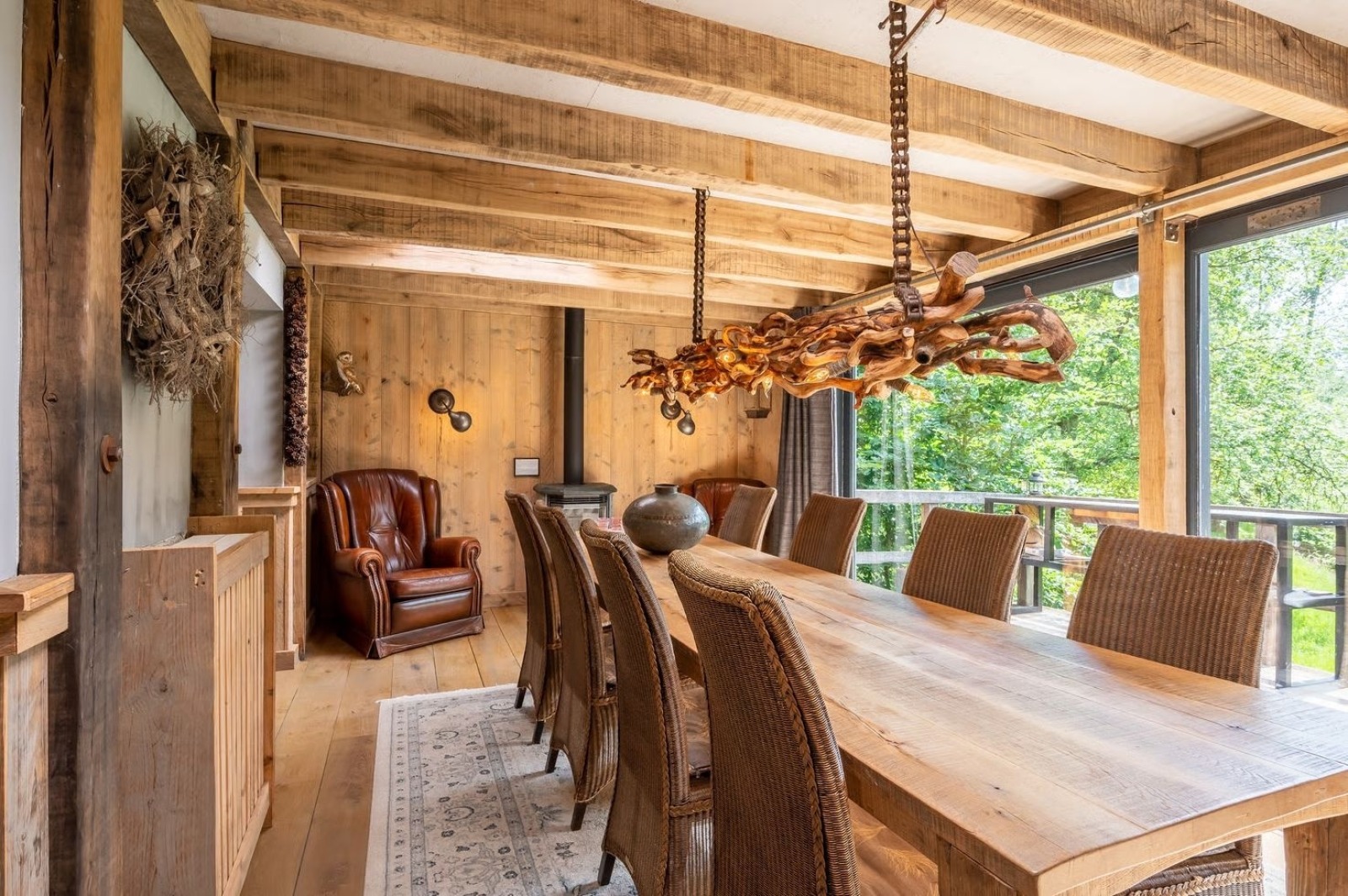 Recreatiewoning in Waimes voor 8 personen foto 5