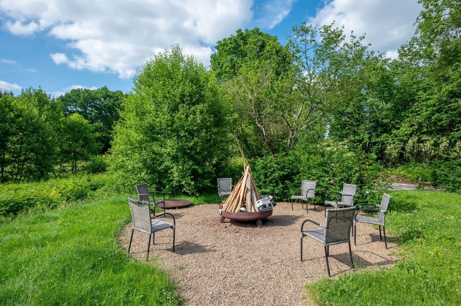 Recreatiewoning in Waimes voor 8 personen foto 16