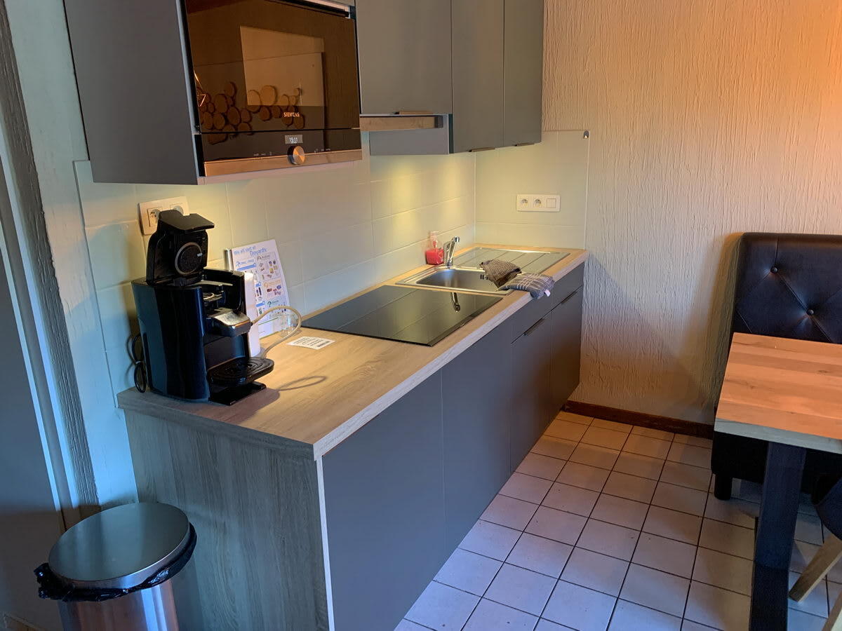 Bungalow in Vielsalm voor 6 personen foto 8