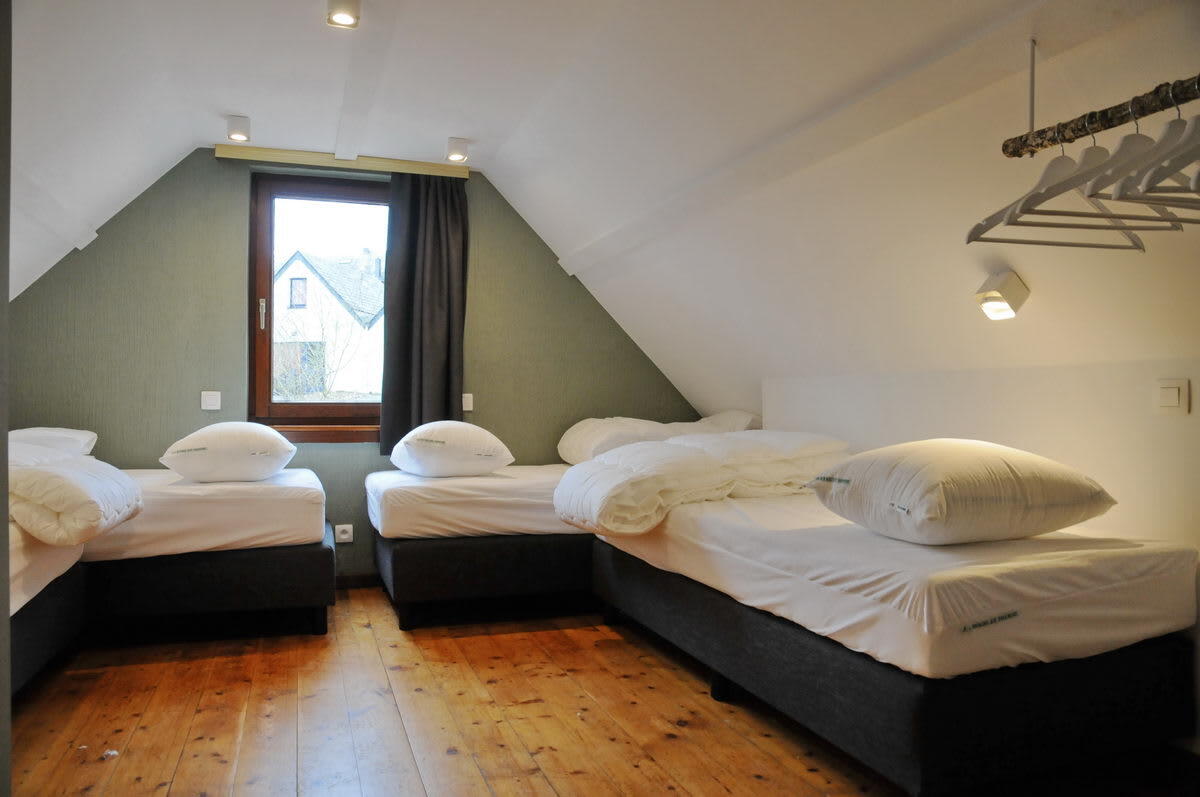 Bungalow in Vielsalm voor 6 personen foto 9