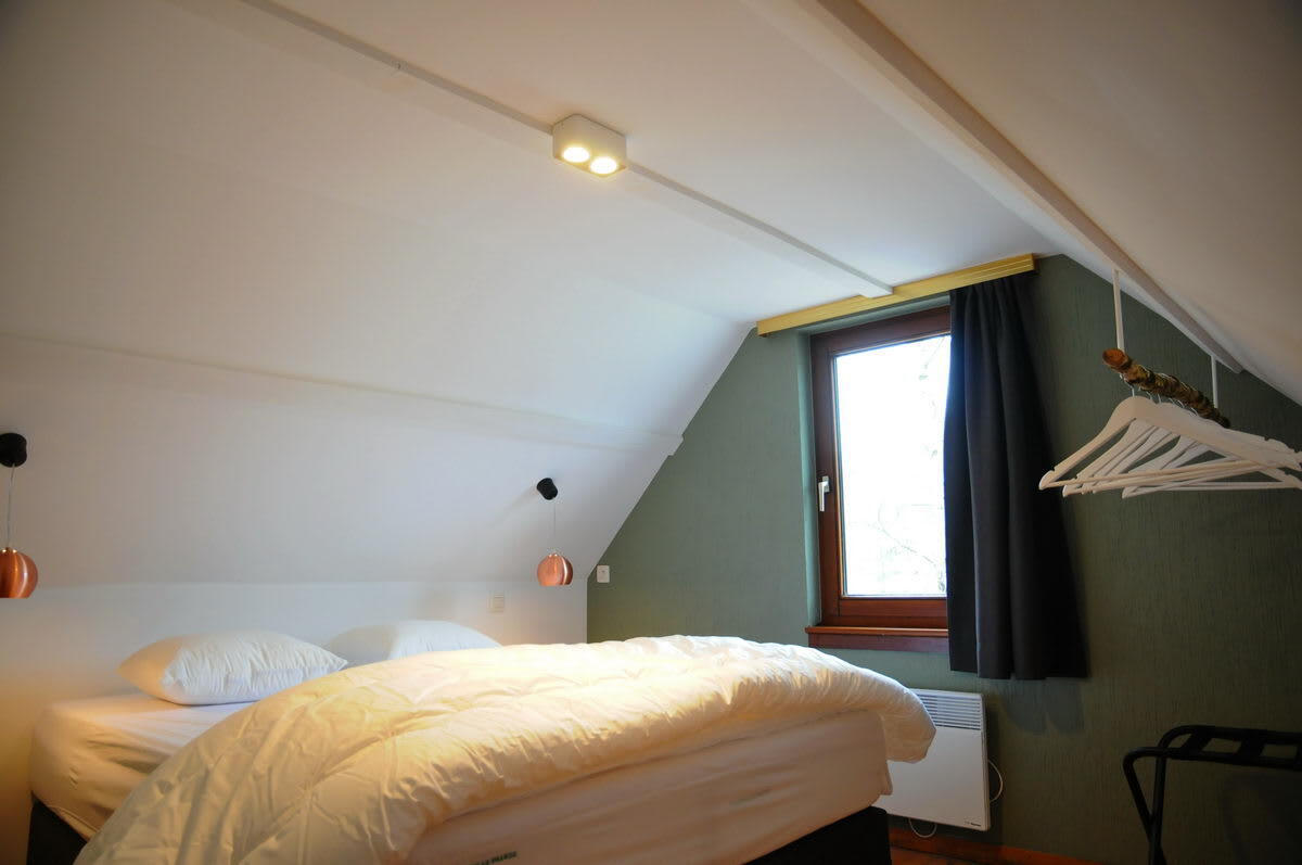 Bungalow in Vielsalm voor 6 personen foto 18