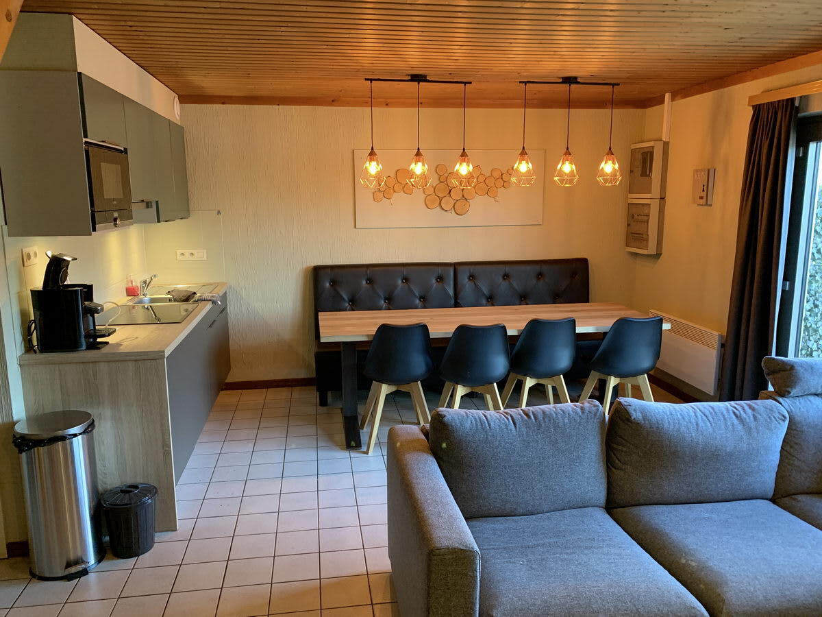 Bungalow in Vielsalm voor 6 personen foto 13