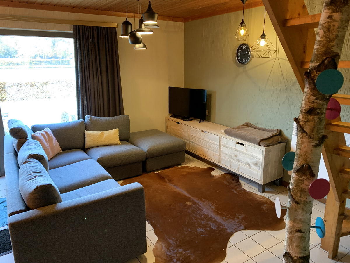 Bungalow in Vielsalm voor 6 personen foto 16