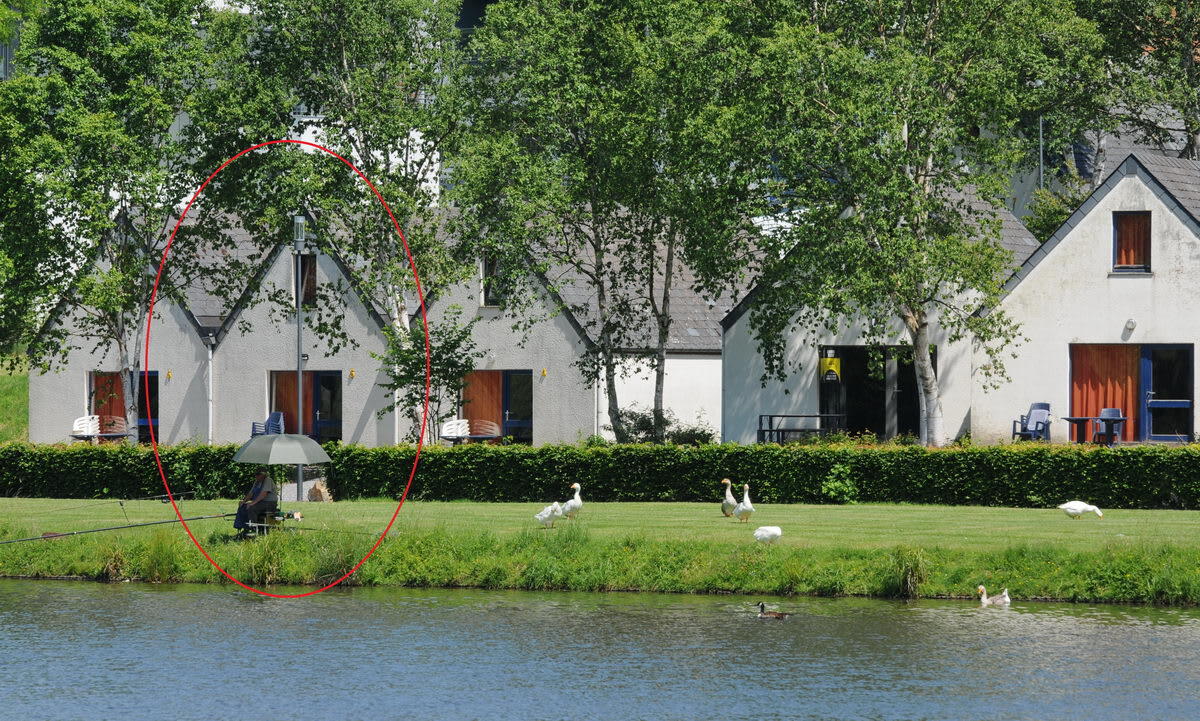 Bungalow in Vielsalm voor 6 personen foto 7