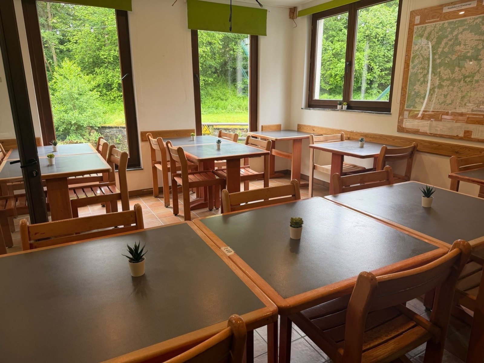 Landhuis in Houffalize voor 48 personen foto 4