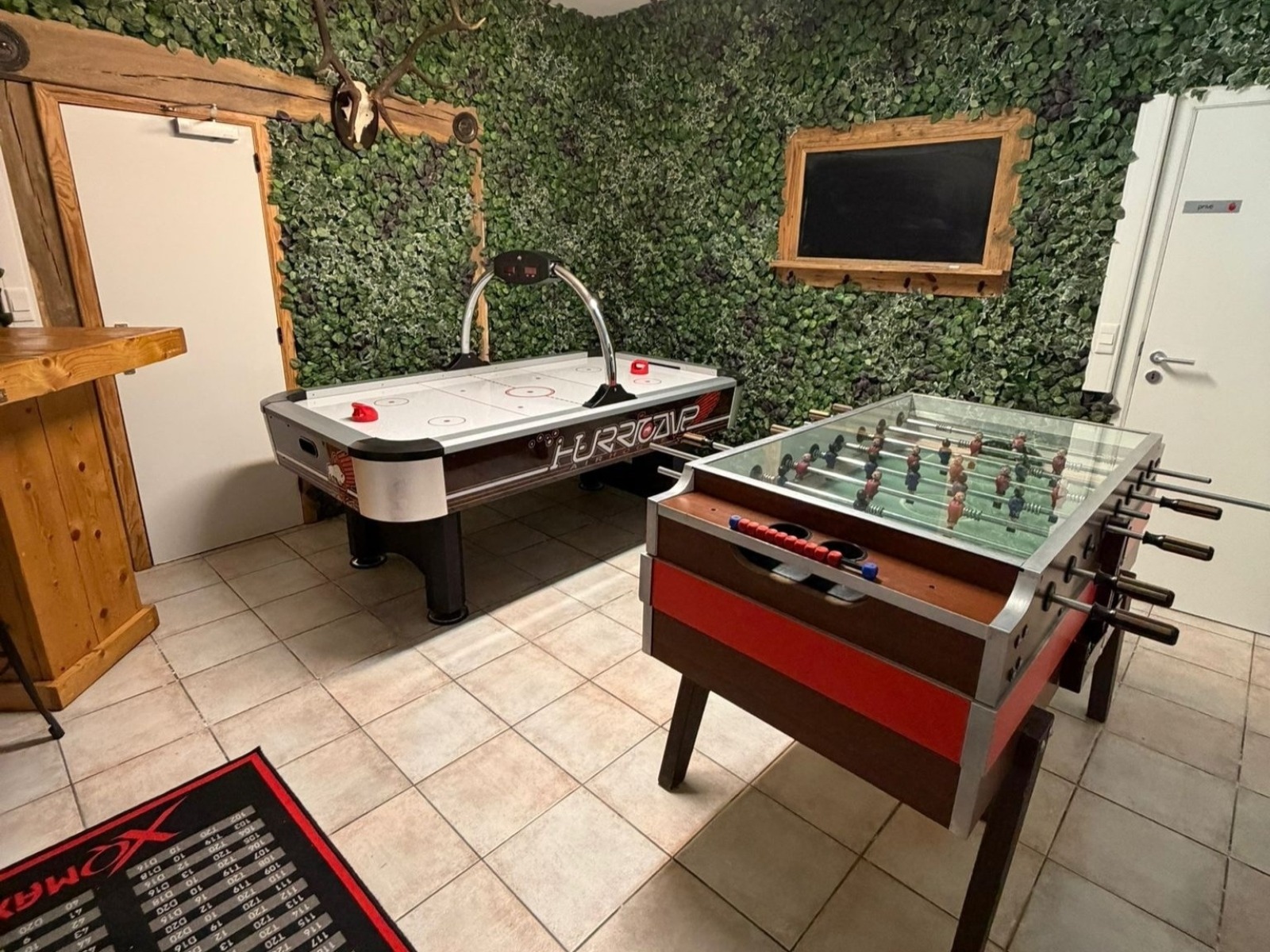 Landhuis in Houffalize voor 48 personen foto 8