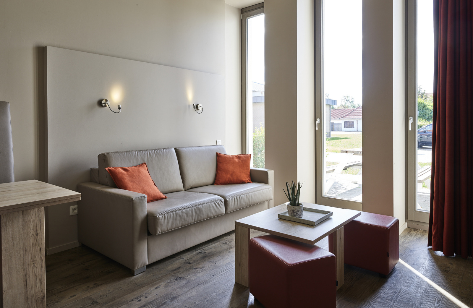 Appartement in Westende voor 7 personen foto 19