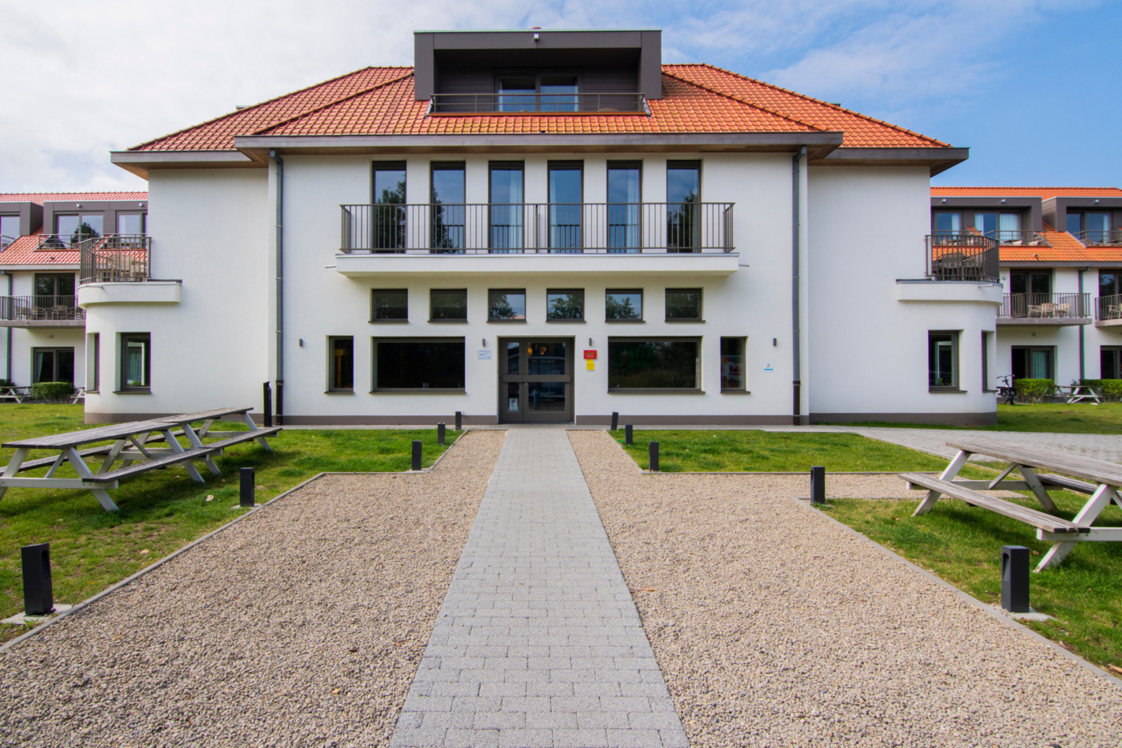Appartement in Westende voor 7 personen foto 17