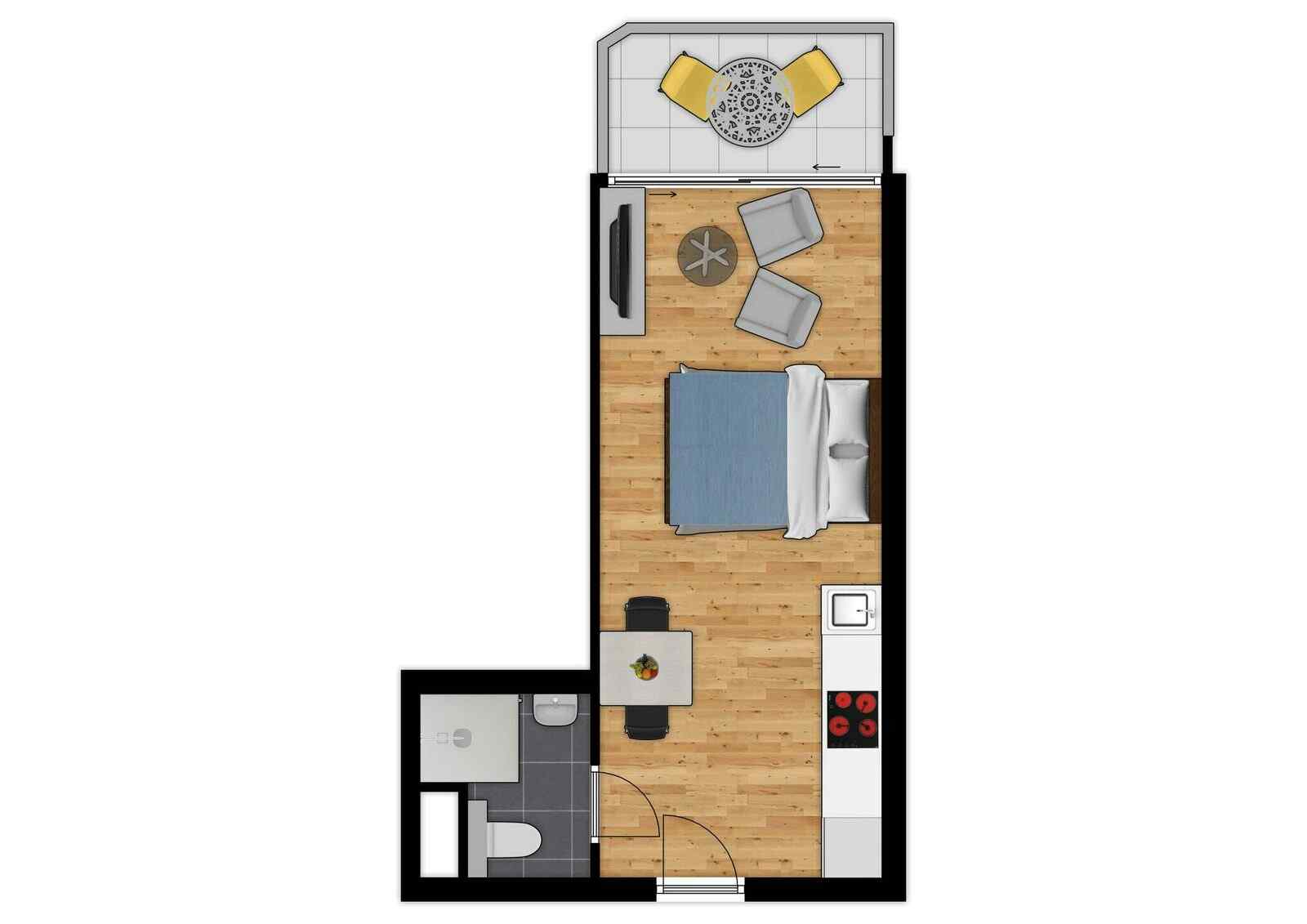 mooi-2-persoons-appartement-met-balkon-aan-de-zonzijde-in-blankenberge