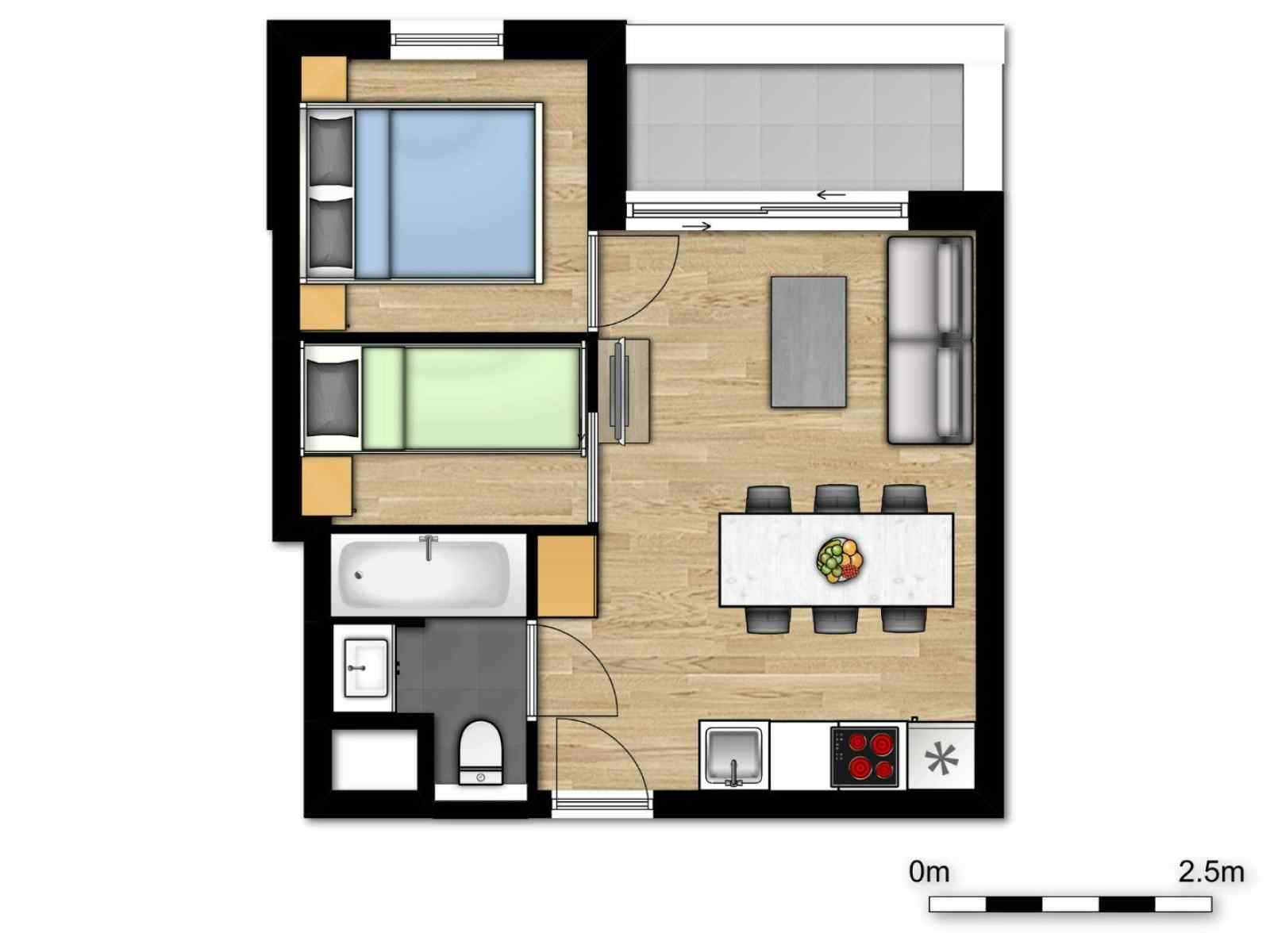 5-persoons-appartement-op-unieke-locatie-vlak-bij-strand