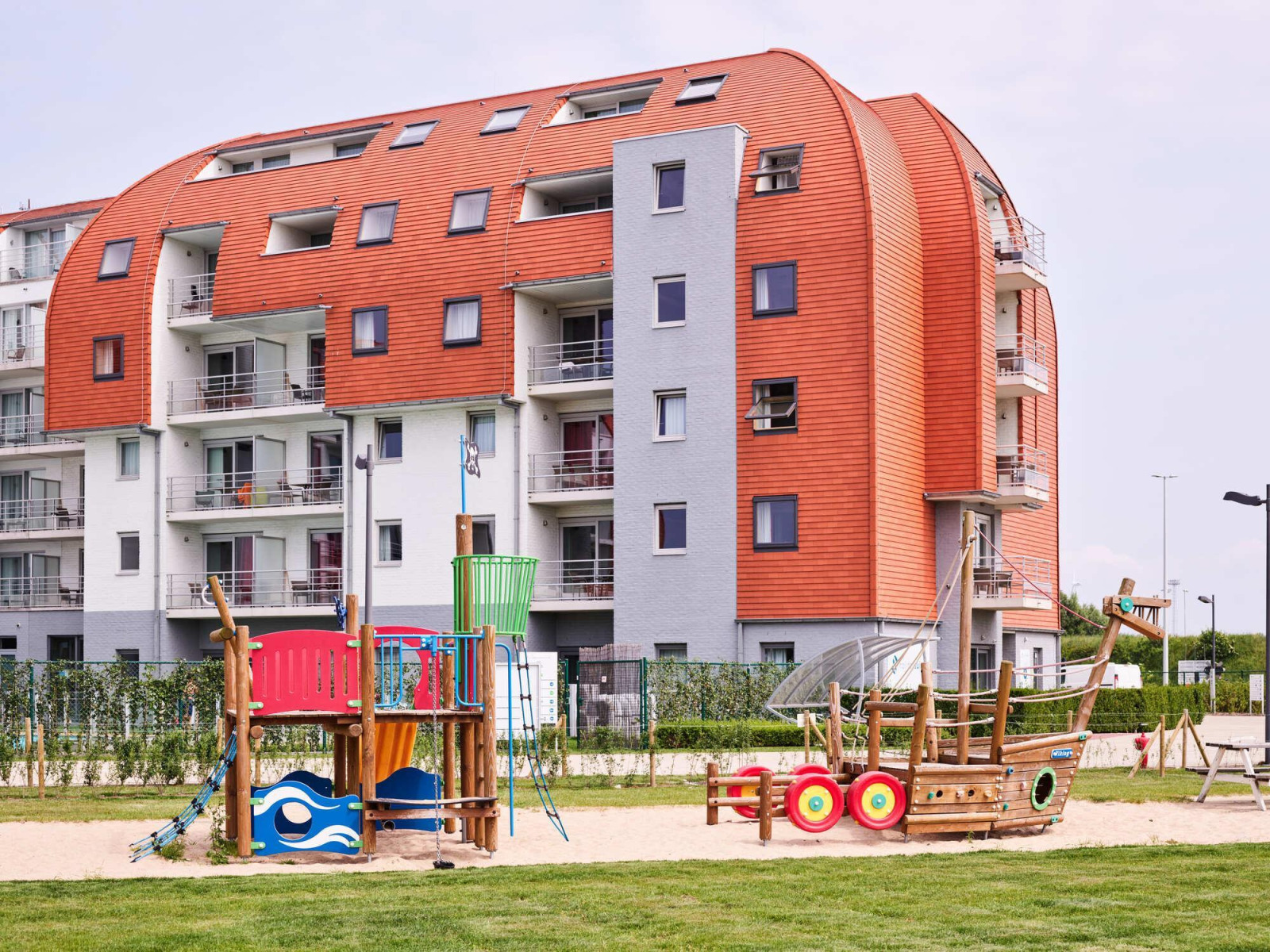 Appartement in Zeebrugge voor 6 personen foto 18