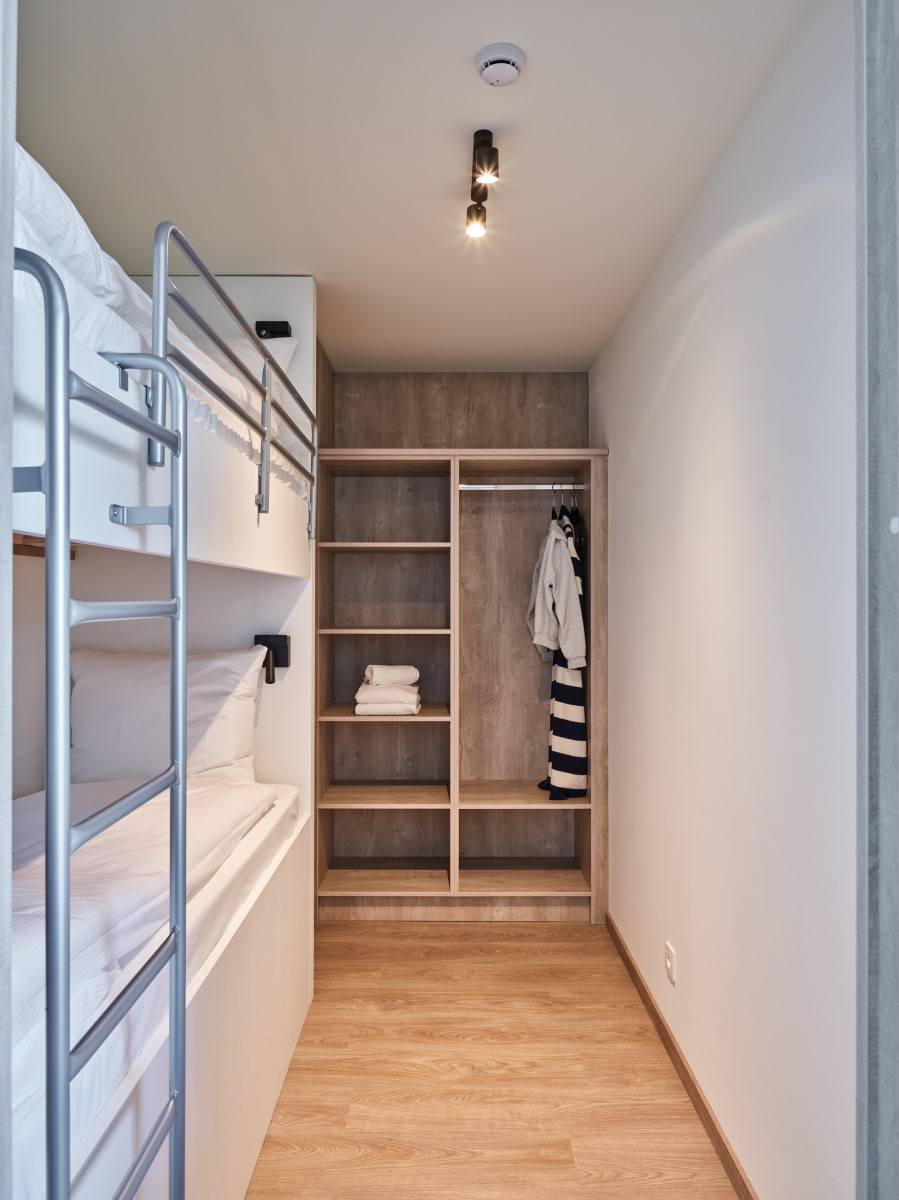 Appartement in Zeebrugge voor 6 personen foto 20