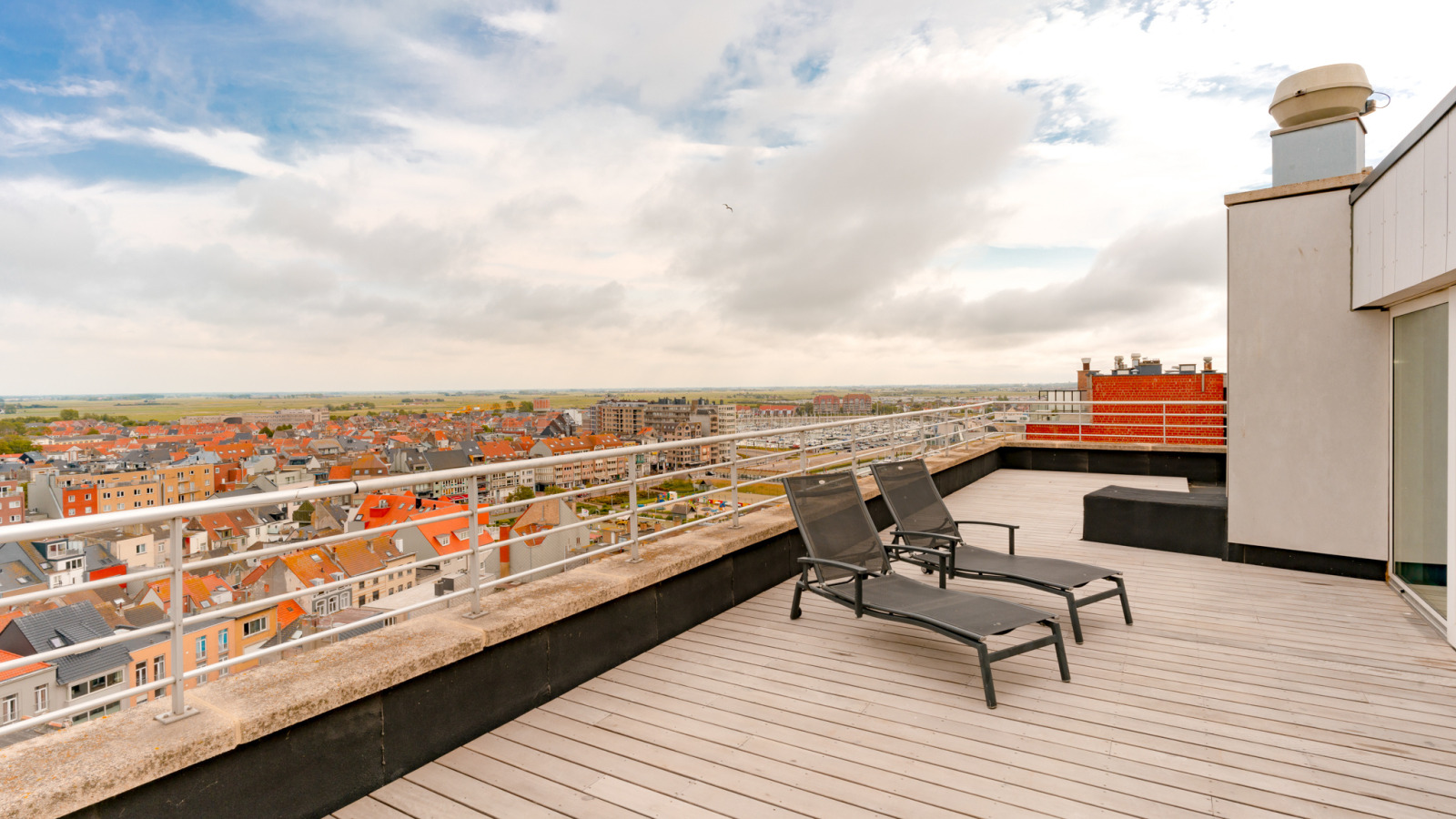 Appartement in Blankenberge voor 10 personen foto 20