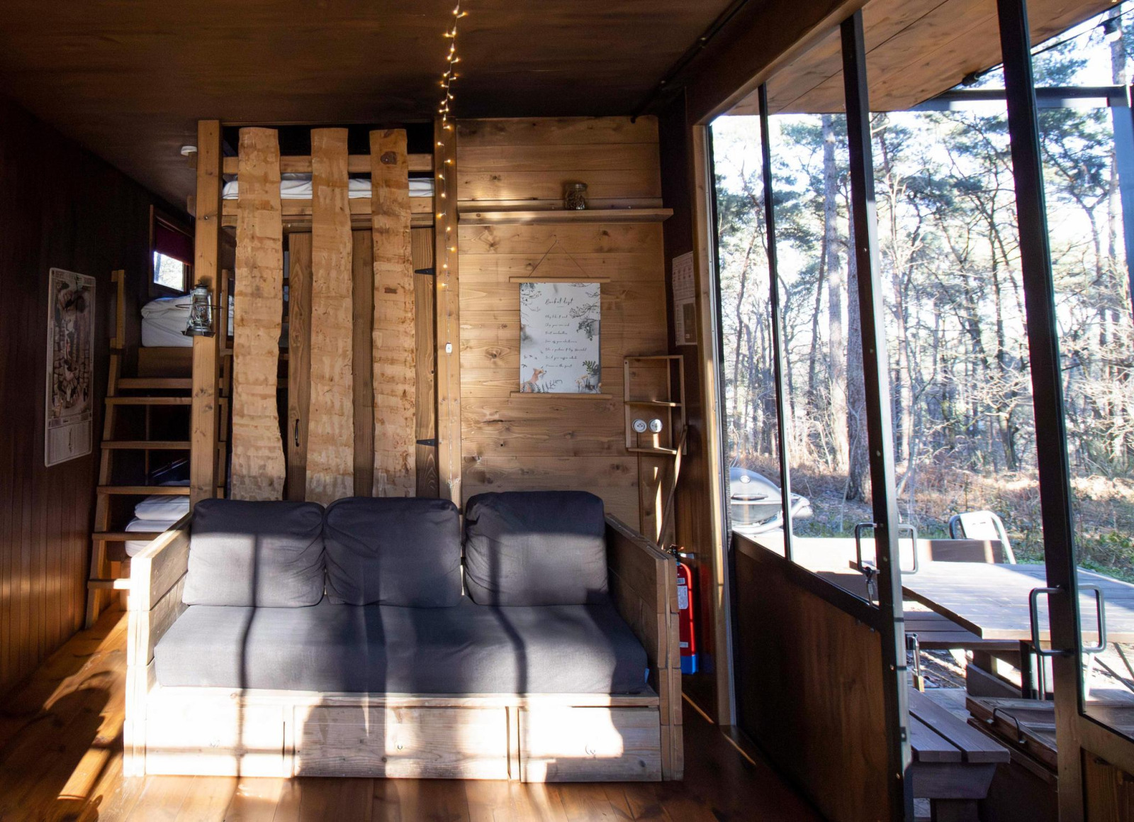 vakantiehuis-voor-5-personen-met-huisdier-op-bosrijk-vakantiepark-in-belgie