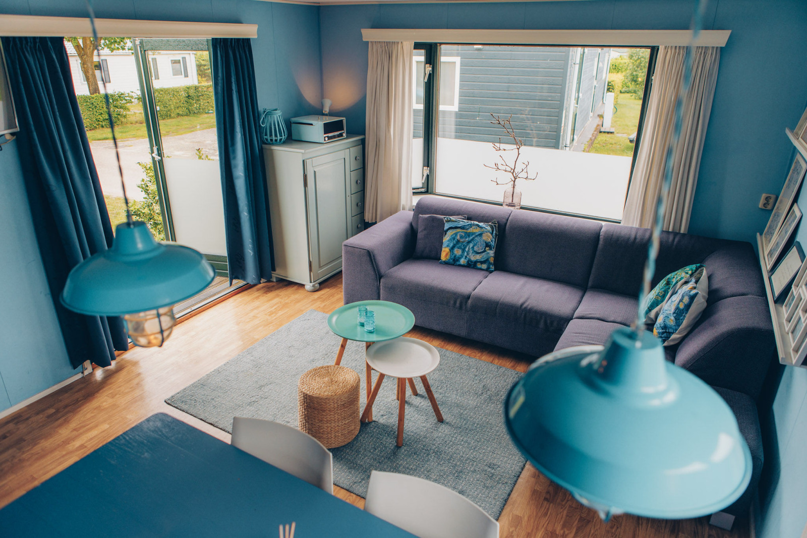 Chalet in Udenhout voor 6 personen foto 19
