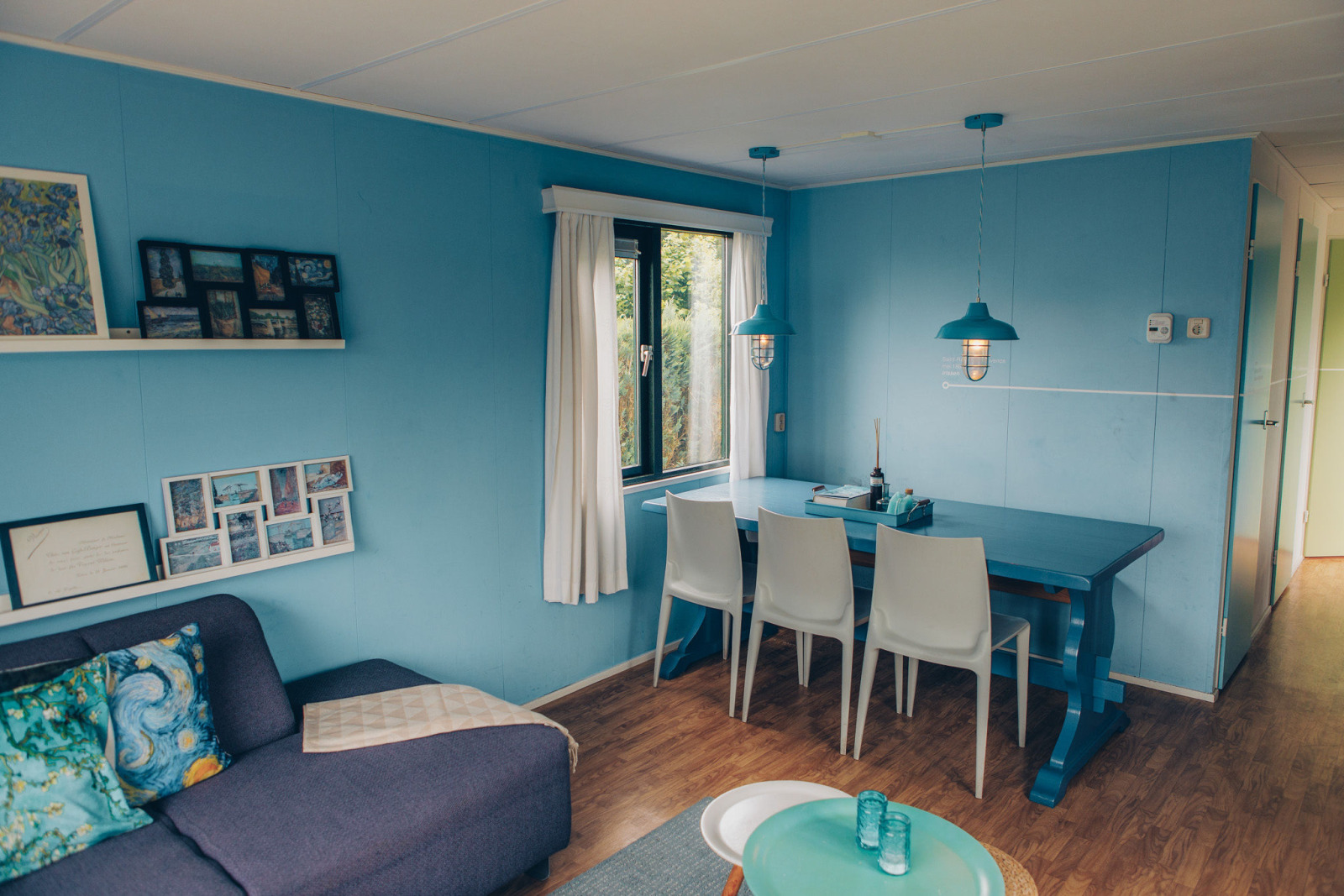Chalet in Udenhout voor 6 personen foto 17
