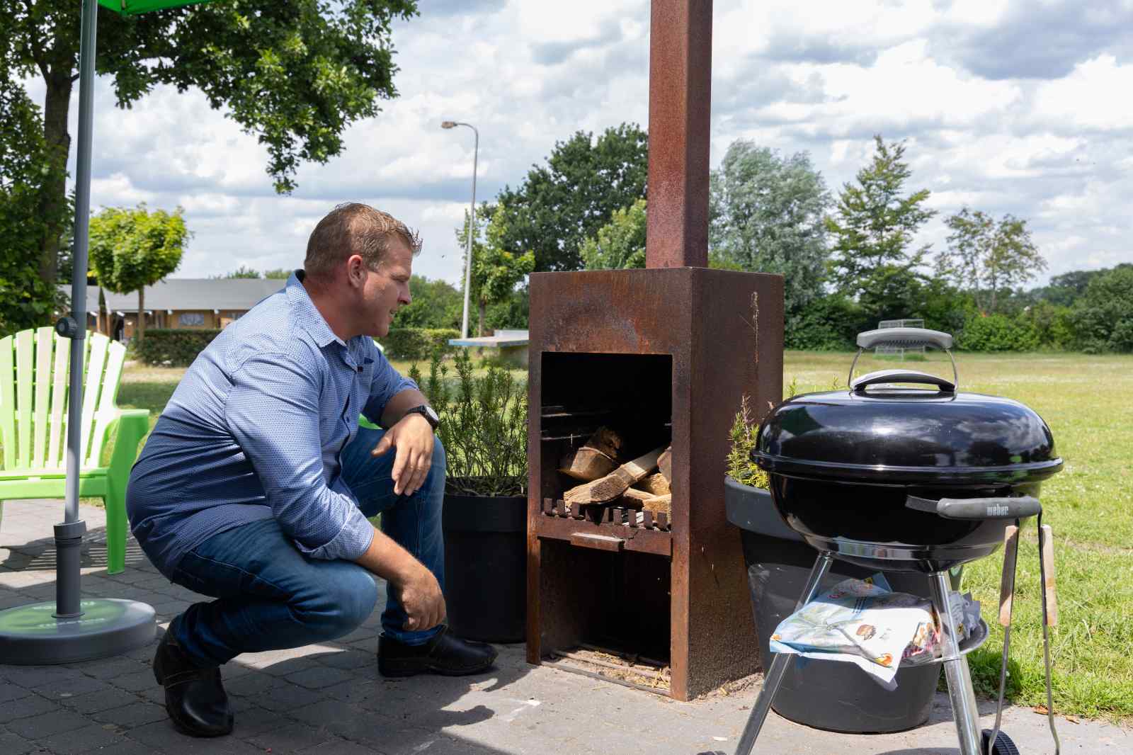 mooi-14-persoons-vakantiehuis-op-een-boerderijcamping-in-goirle